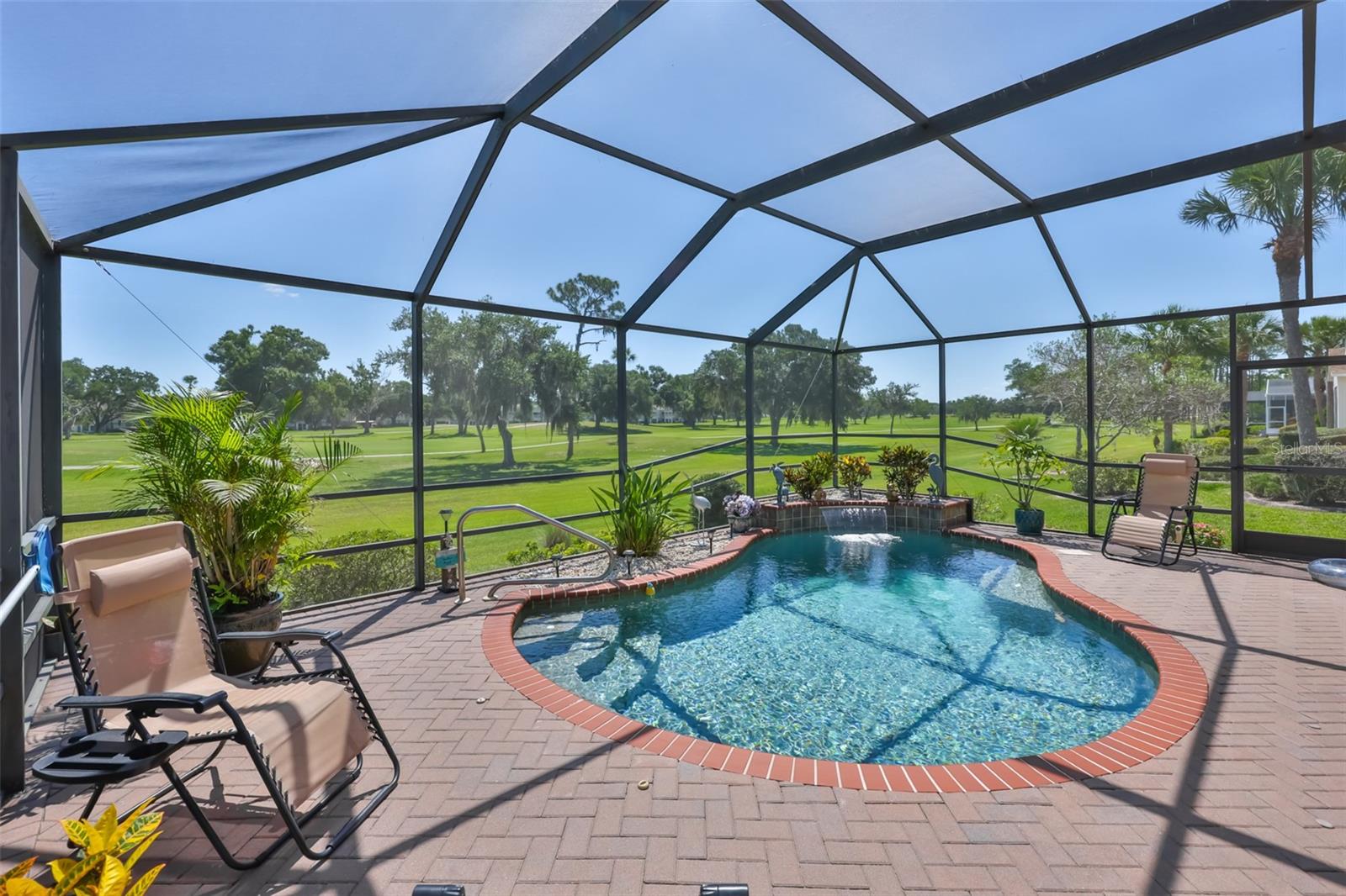 SUN CITY CENTER UNIT 185 - Residential