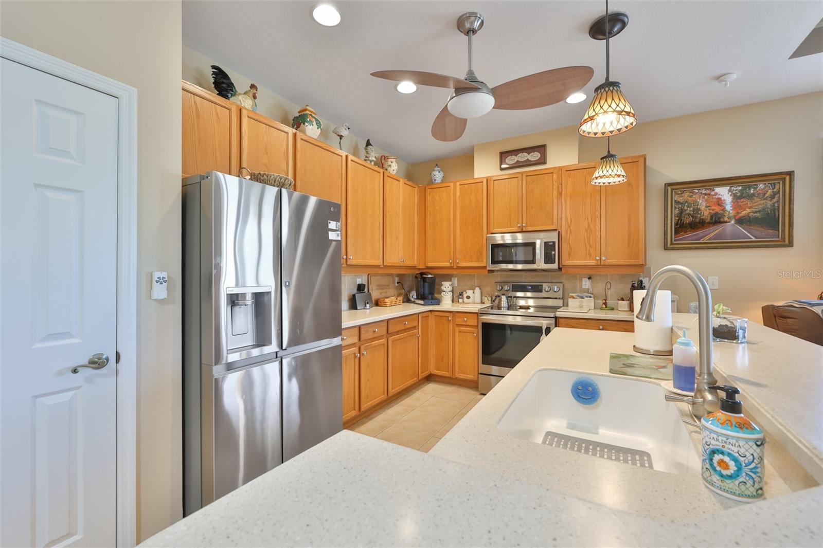 SUN CITY CENTER UNIT 185 - Residential