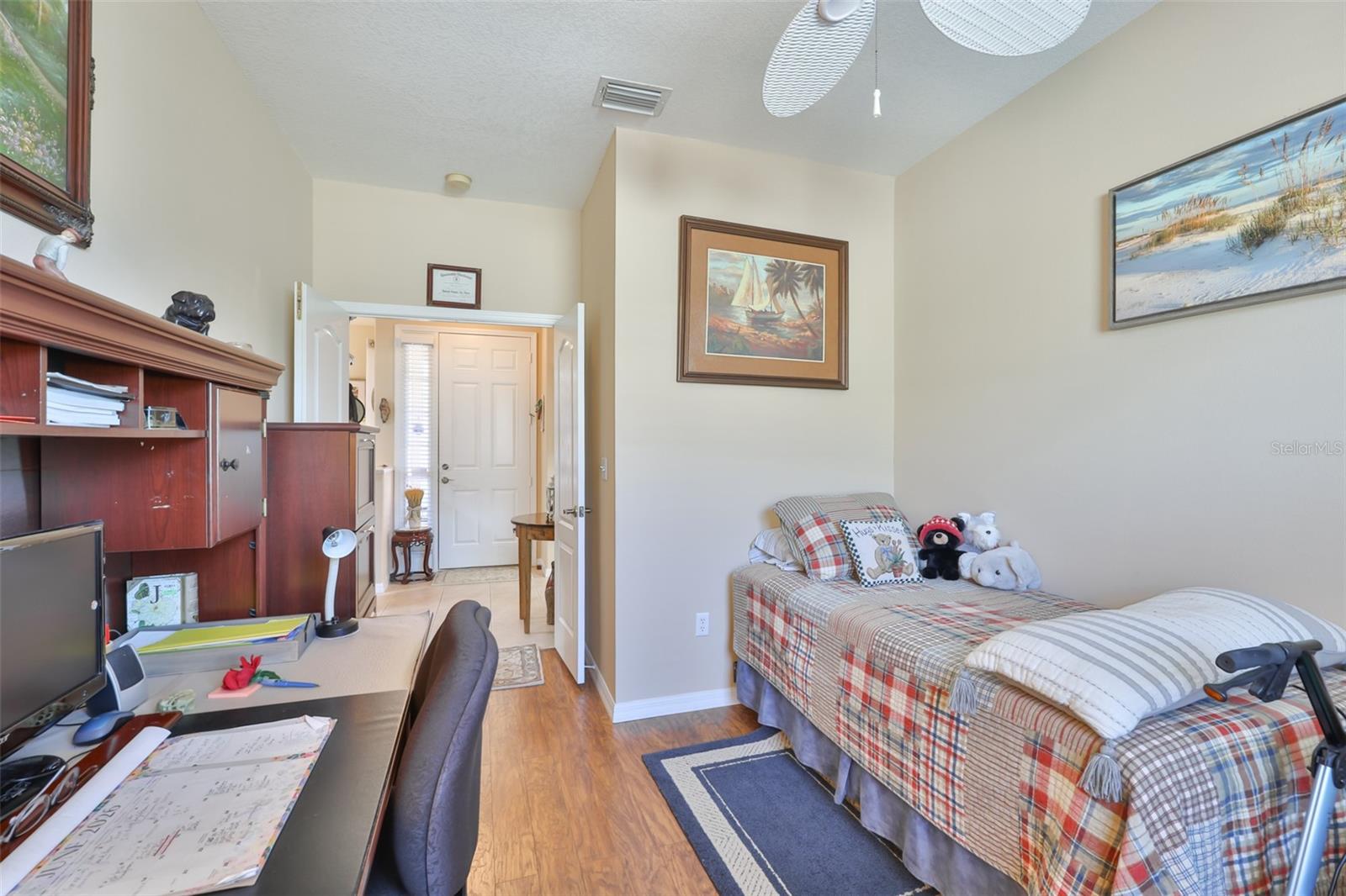 SUN CITY CENTER UNIT 185 - Residential