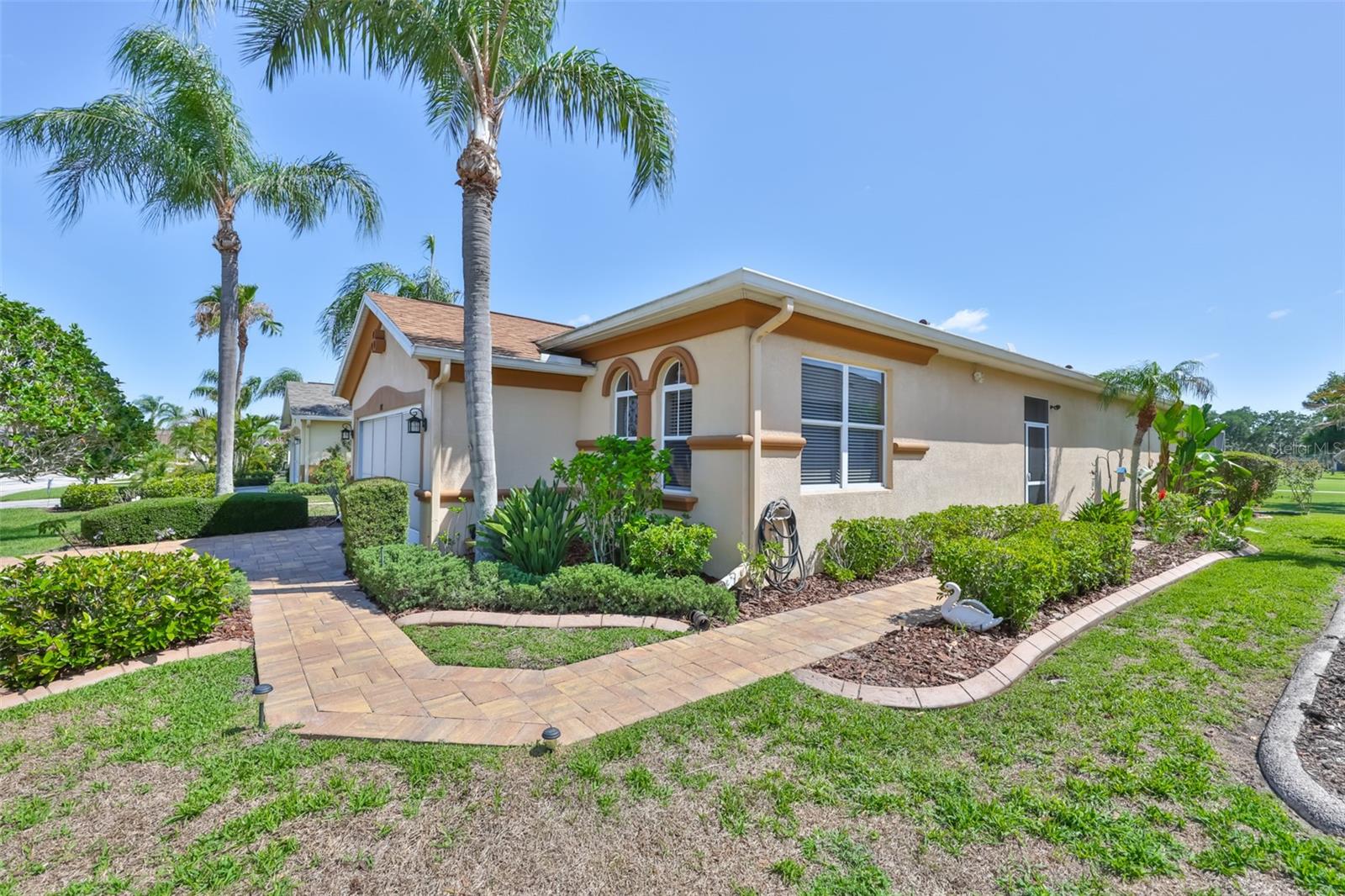 SUN CITY CENTER UNIT 185 - Residential