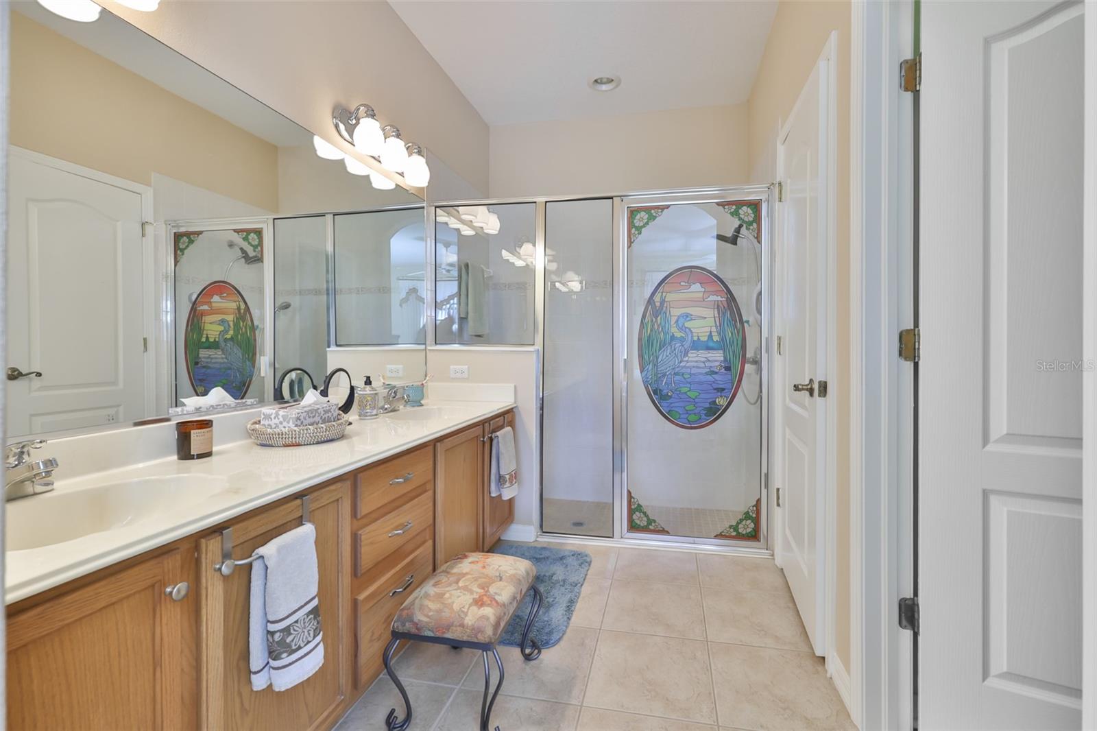 SUN CITY CENTER UNIT 185 - Residential