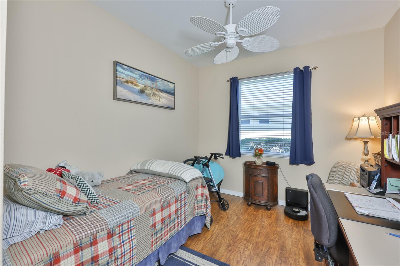 SUN CITY CENTER UNIT 185 - Residential