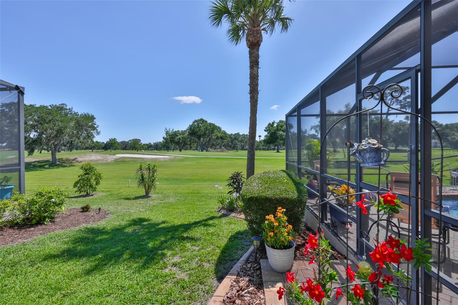 SUN CITY CENTER UNIT 185 - Residential