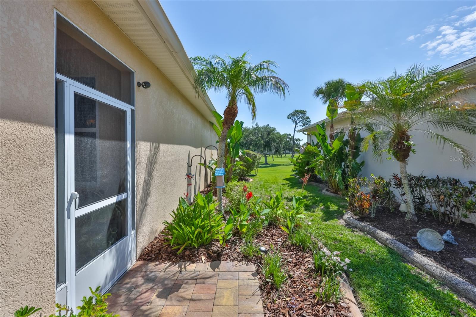 SUN CITY CENTER UNIT 185 - Residential