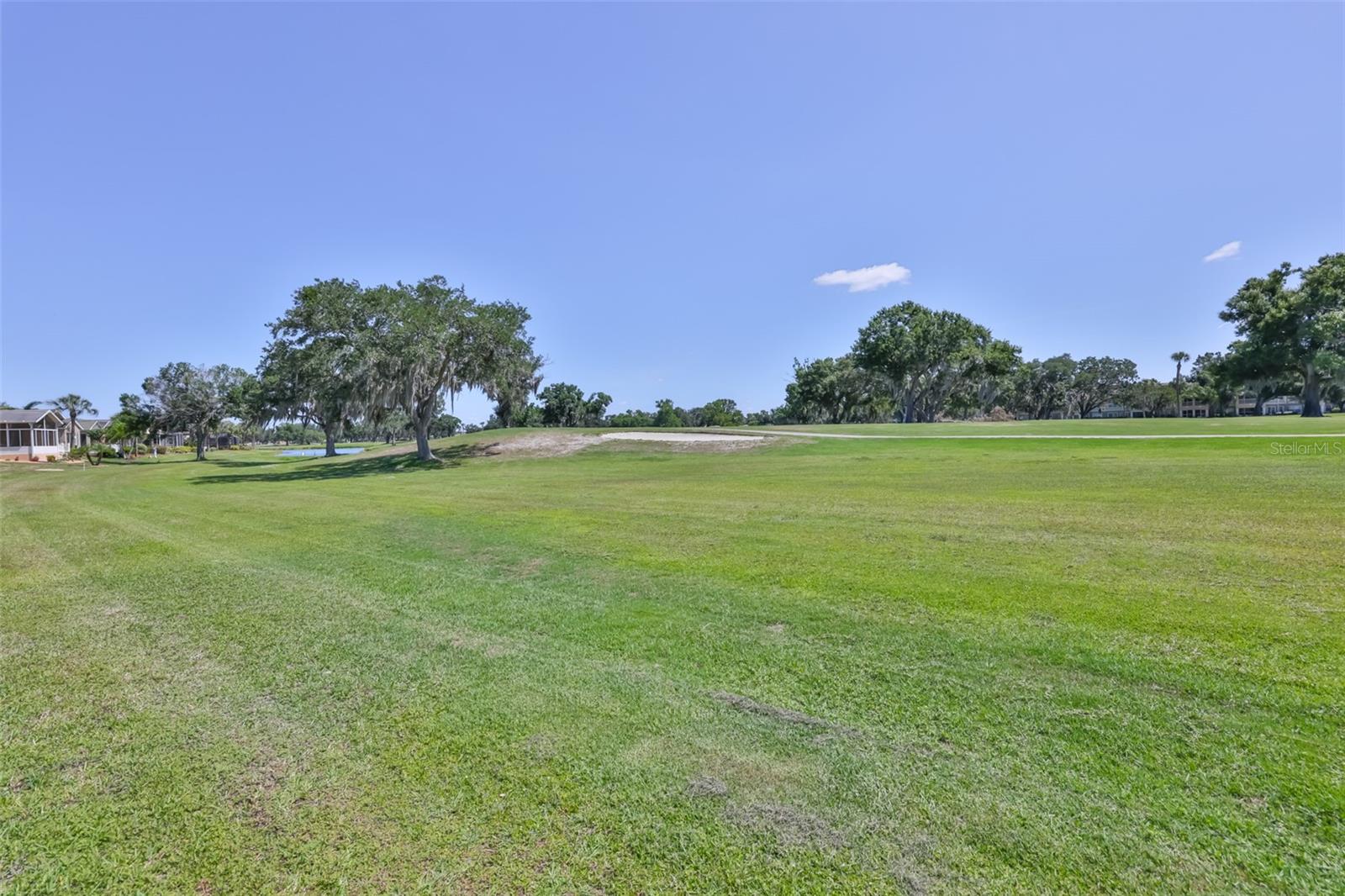 SUN CITY CENTER UNIT 185 - Residential