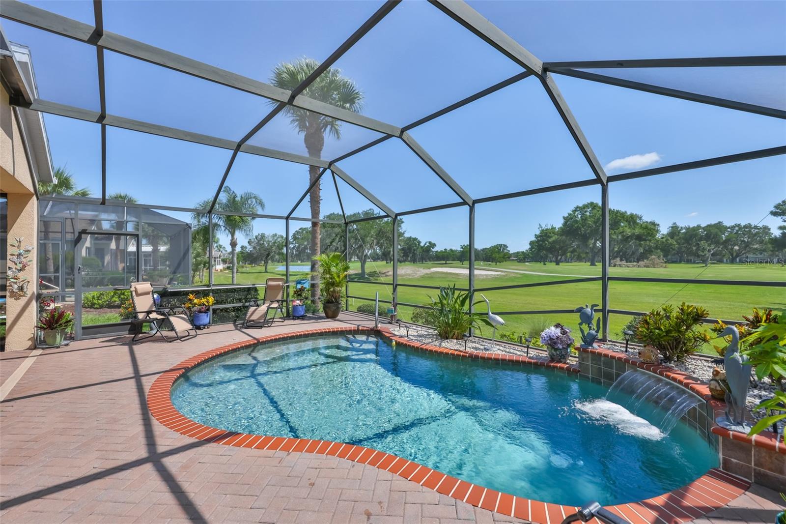 SUN CITY CENTER UNIT 185 - Residential