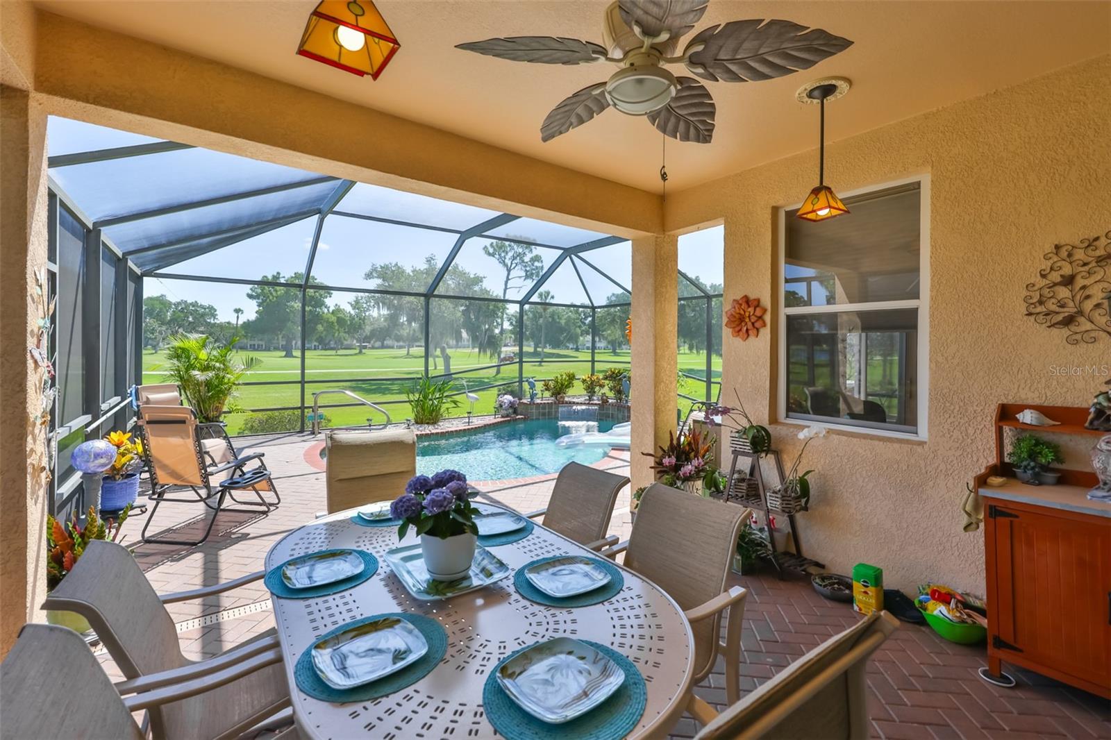 SUN CITY CENTER UNIT 185 - Residential