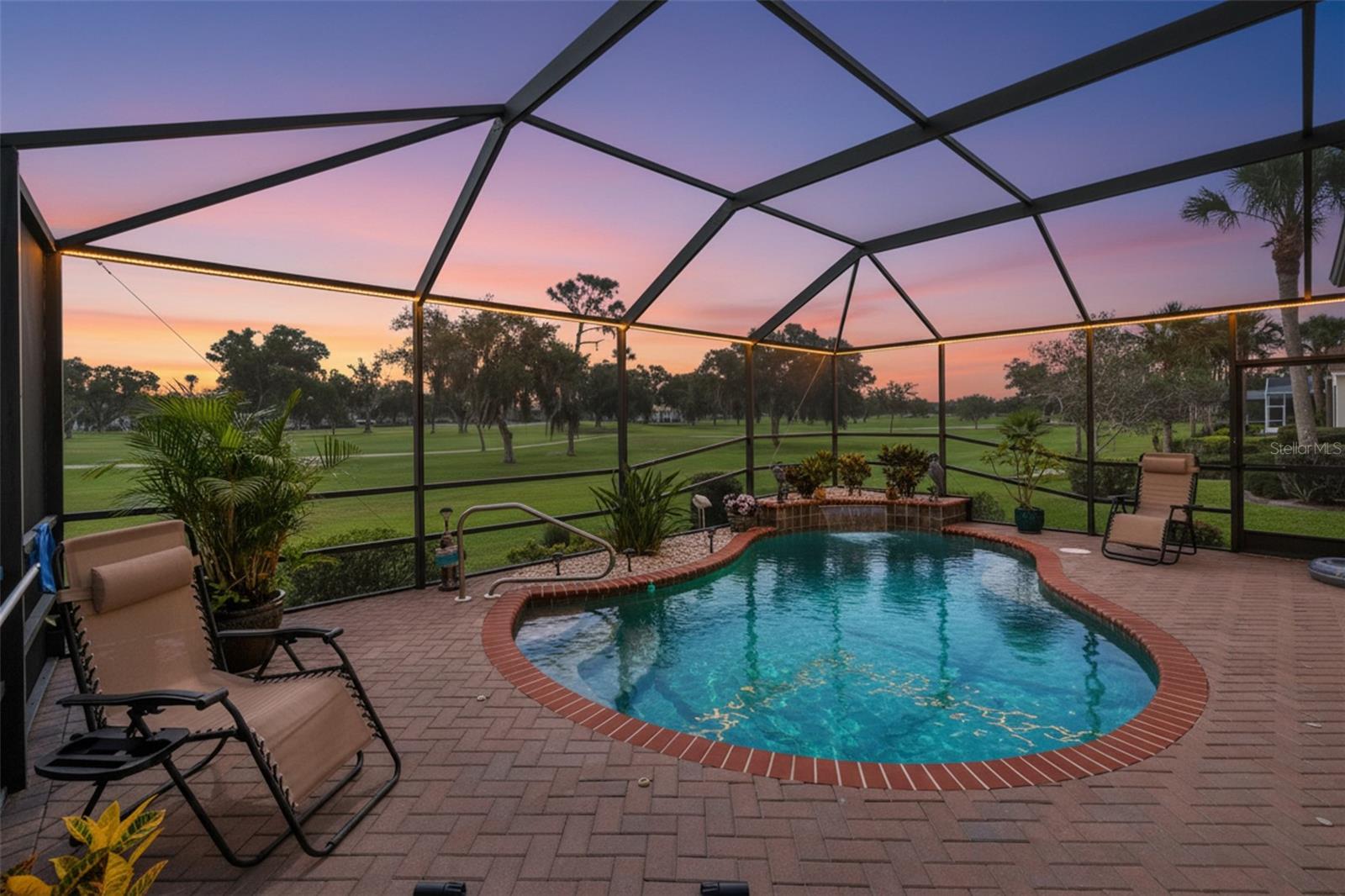 SUN CITY CENTER UNIT 185 - Residential