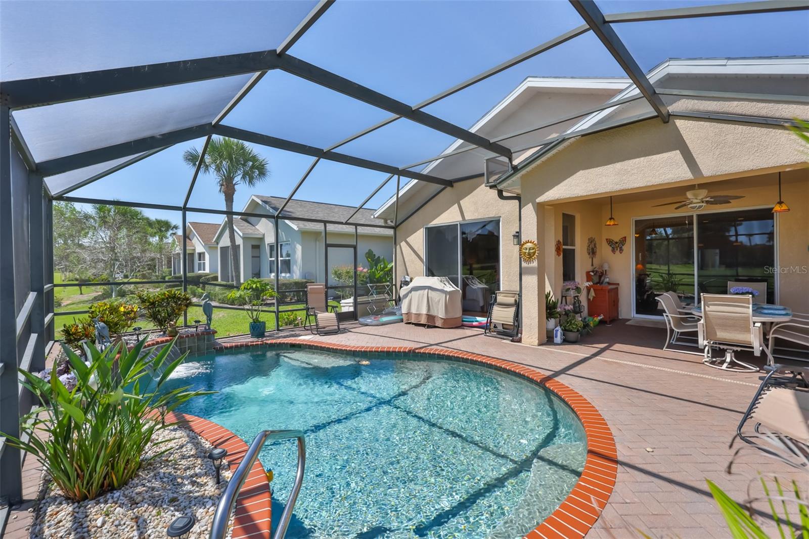SUN CITY CENTER UNIT 185 - Residential