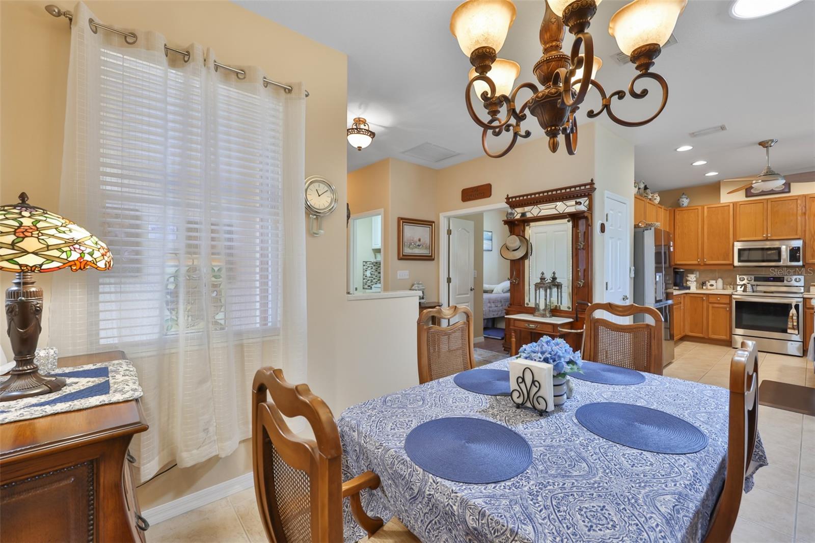 SUN CITY CENTER UNIT 185 - Residential