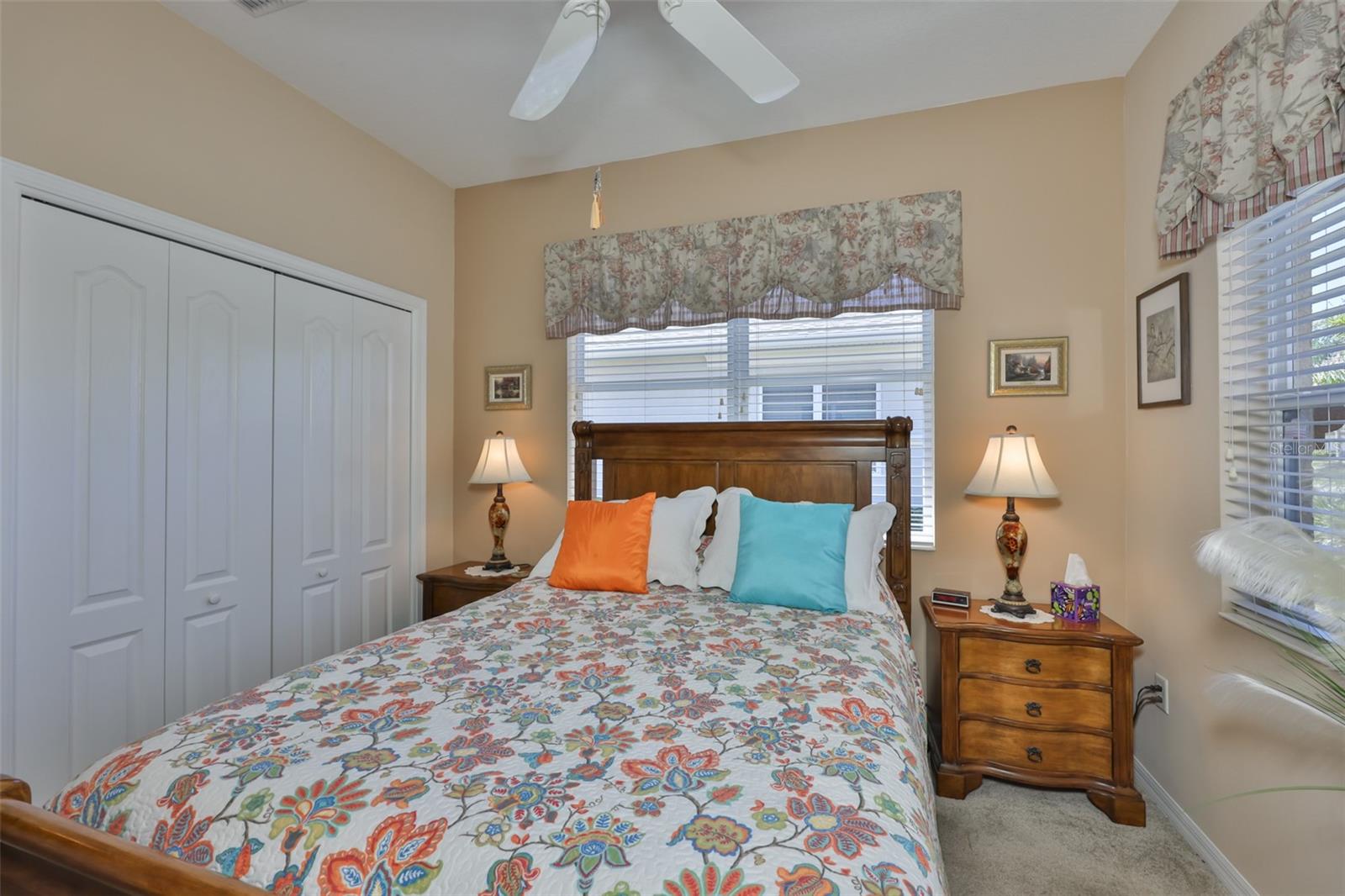 SUN CITY CENTER UNIT 185 - Residential