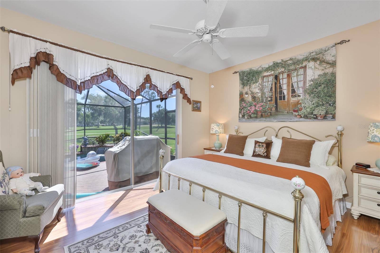 SUN CITY CENTER UNIT 185 - Residential