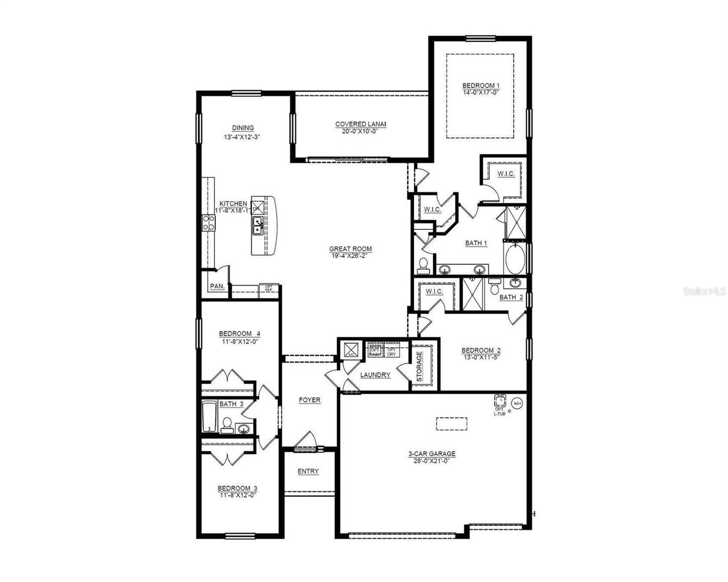 OAKFIELD TRAILS - Residential