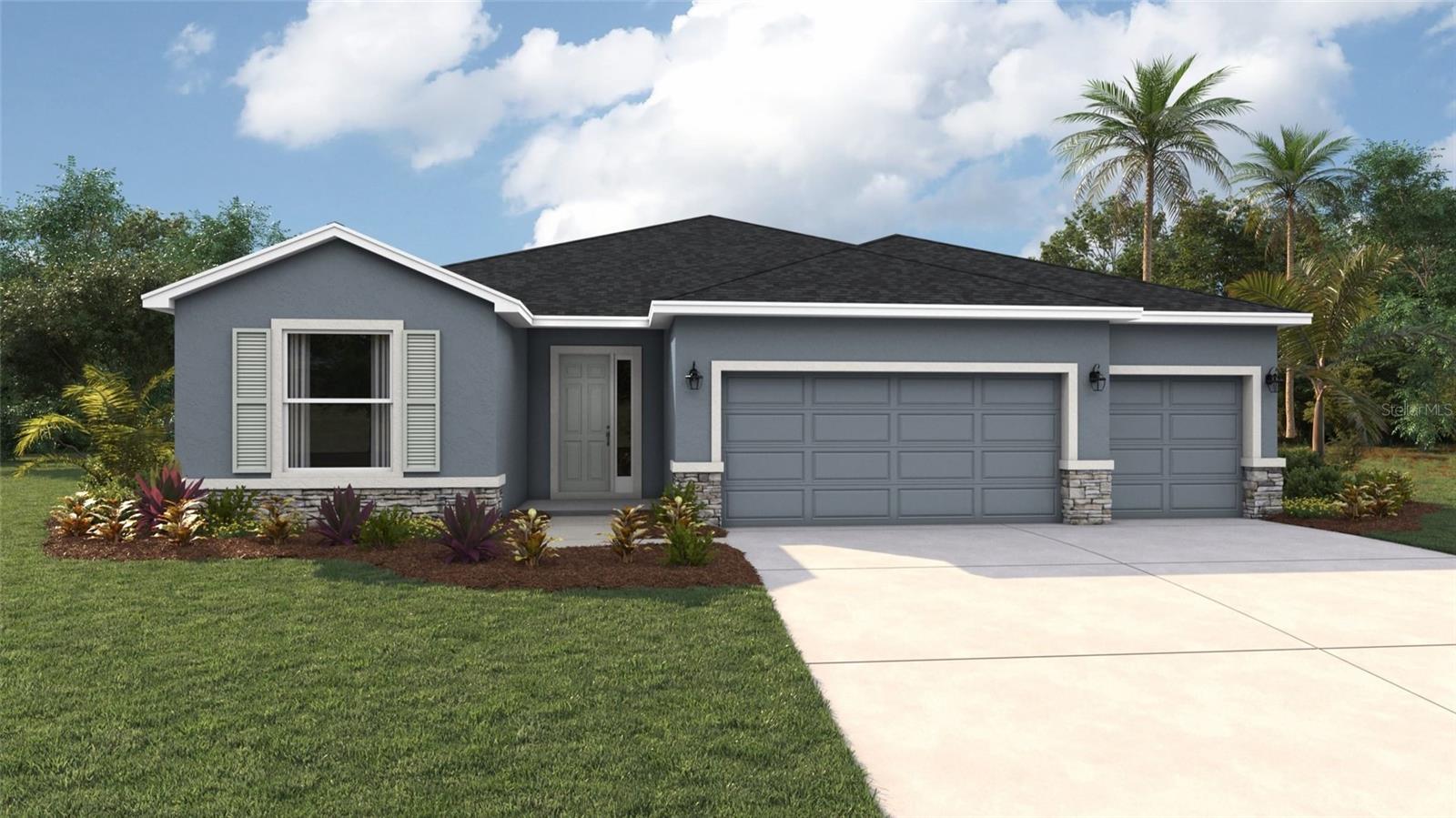 OAKFIELD TRAILS - Residential