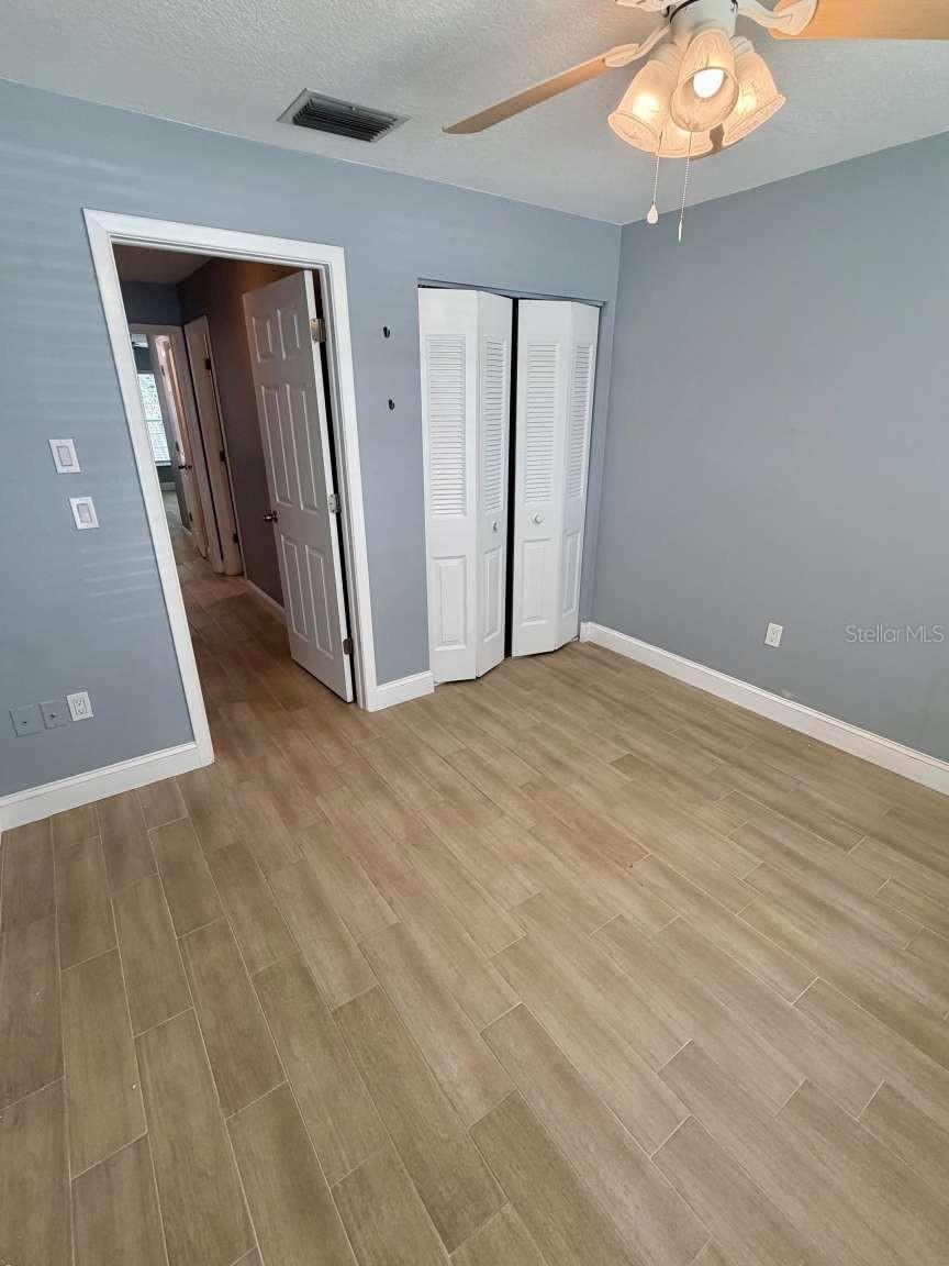 VETERANS VILLAS PH 03 - Residential