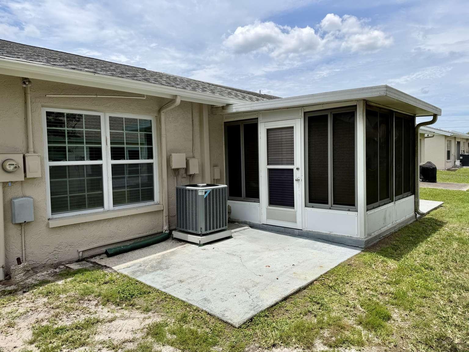 VETERANS VILLAS PH 03 - Residential