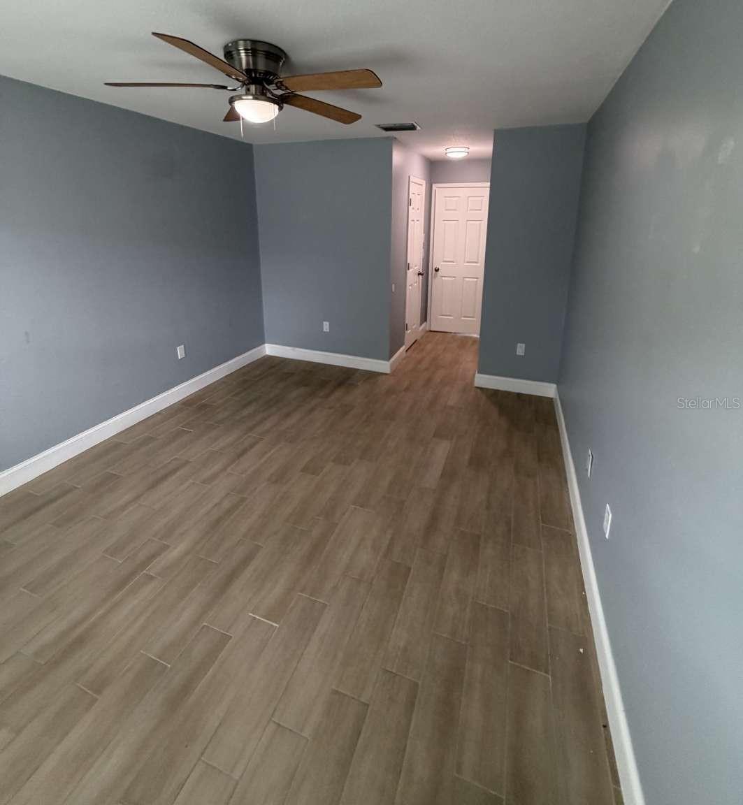 VETERANS VILLAS PH 03 - Residential