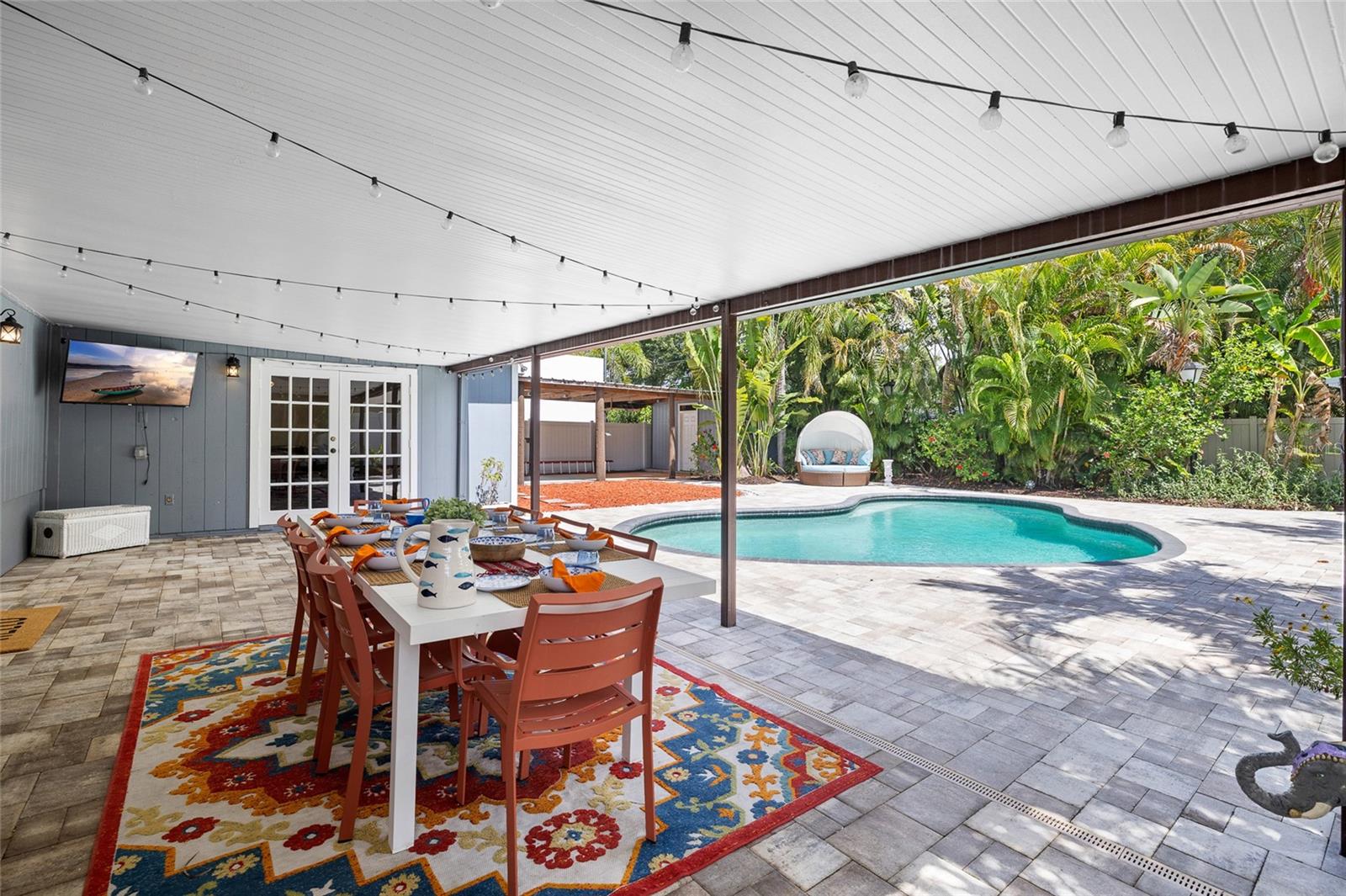 BEACH PARK - Residential