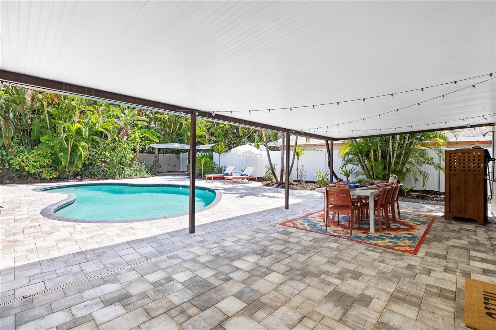 BEACH PARK - Residential