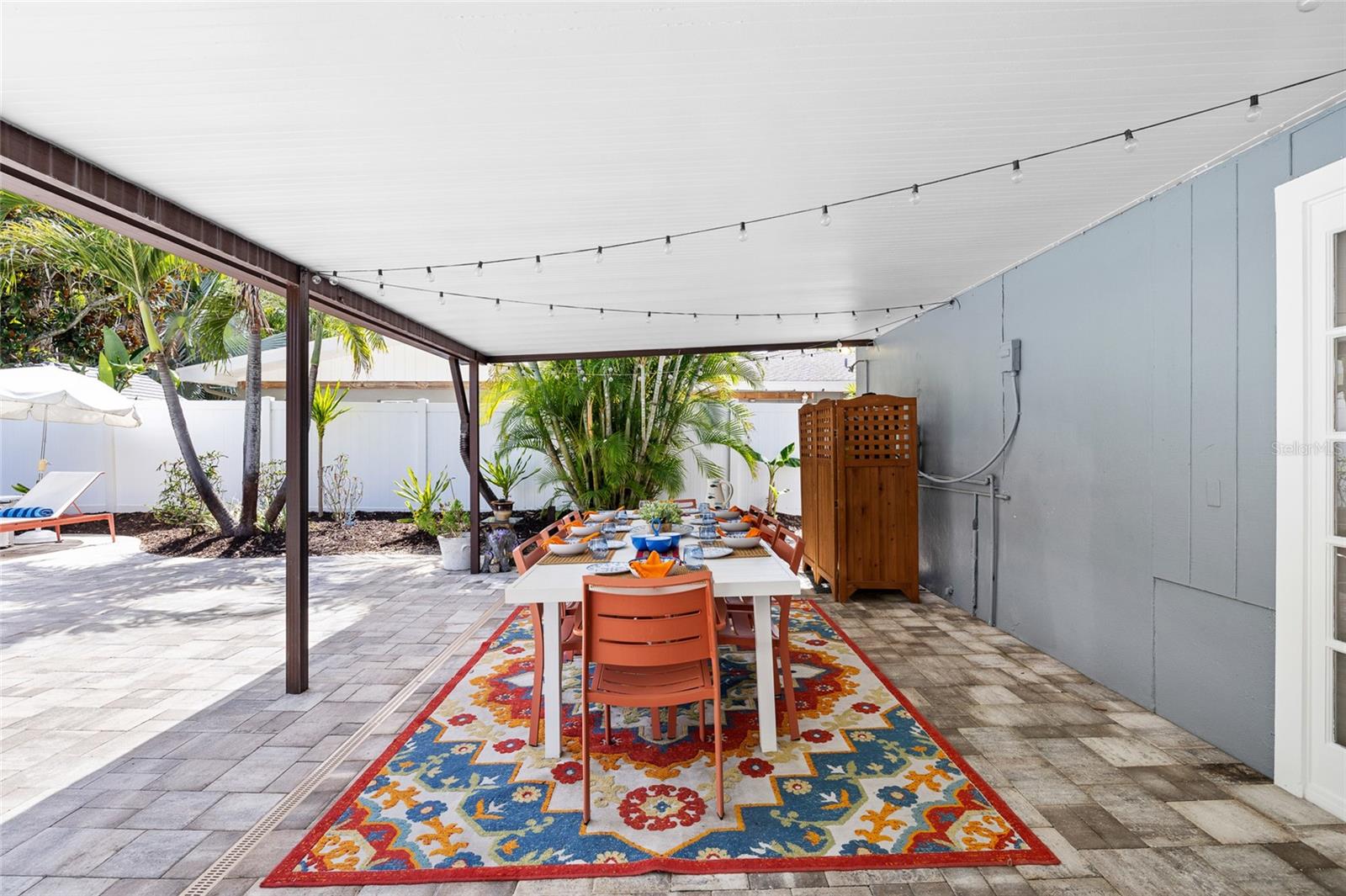 BEACH PARK - Residential
