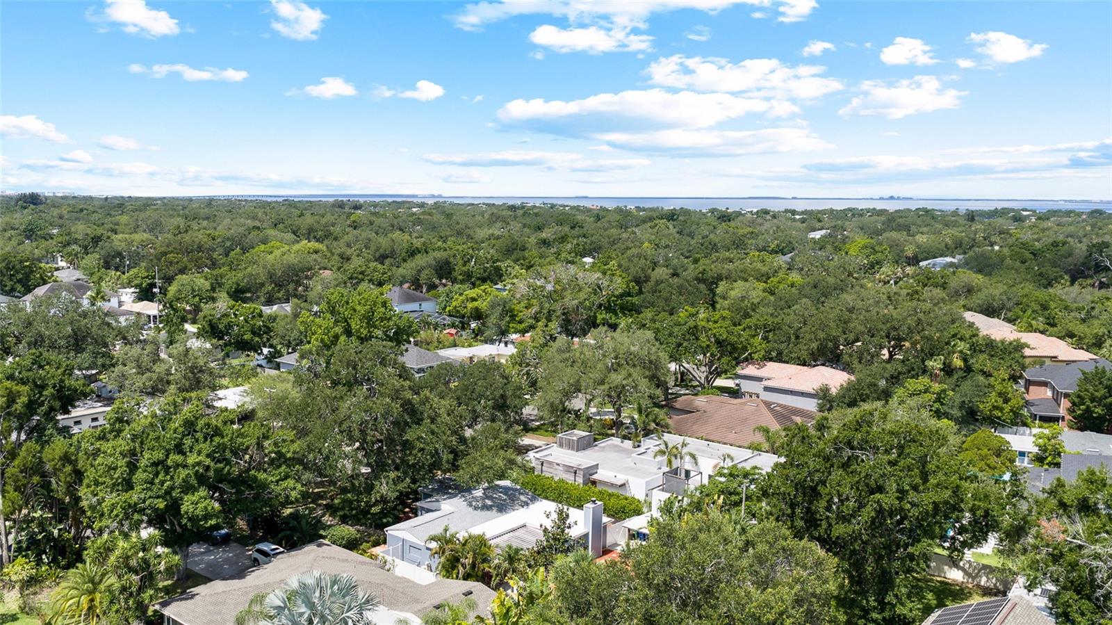 BEACH PARK - Residential