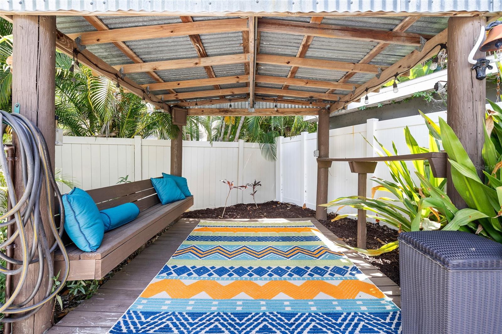 BEACH PARK - Residential