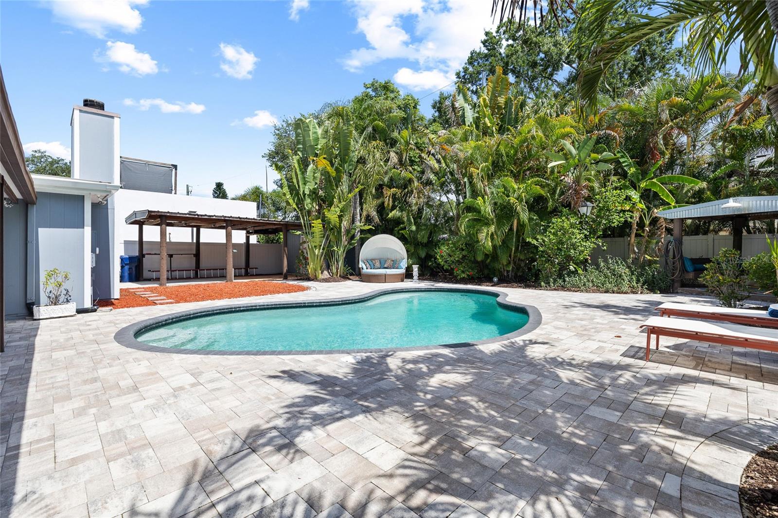 BEACH PARK - Residential