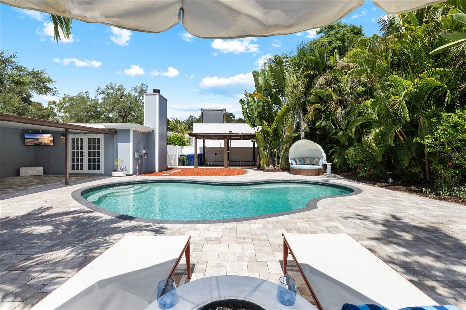 BEACH PARK - Residential