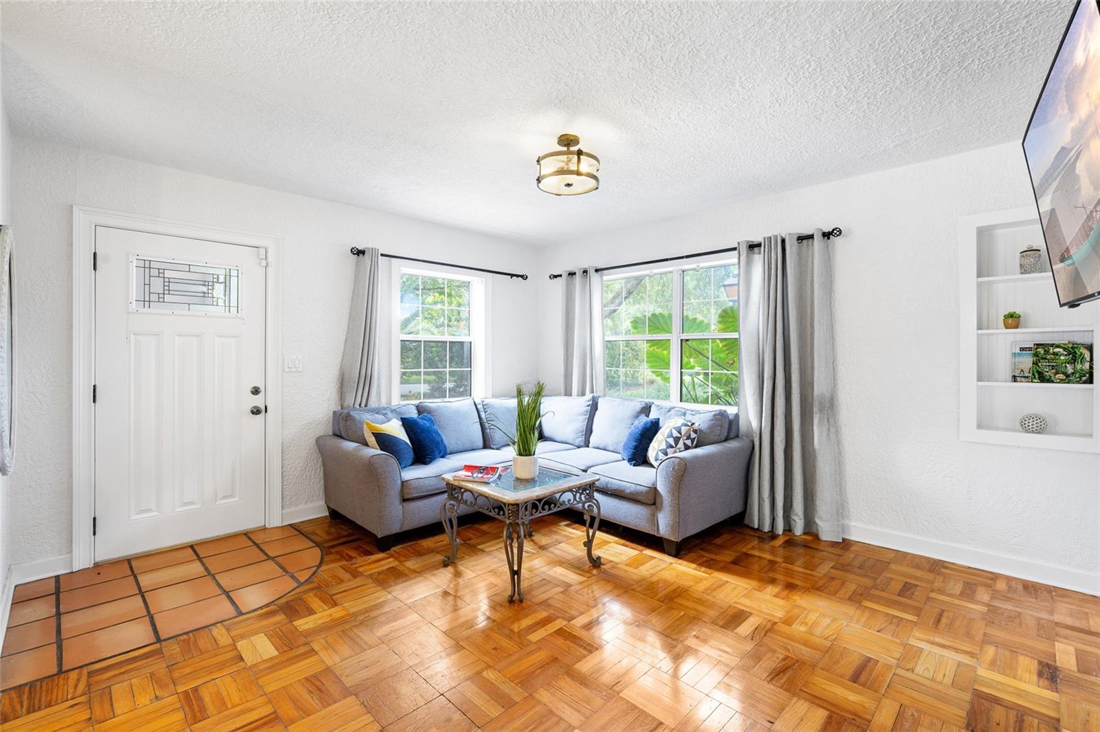 BEACH PARK - Residential