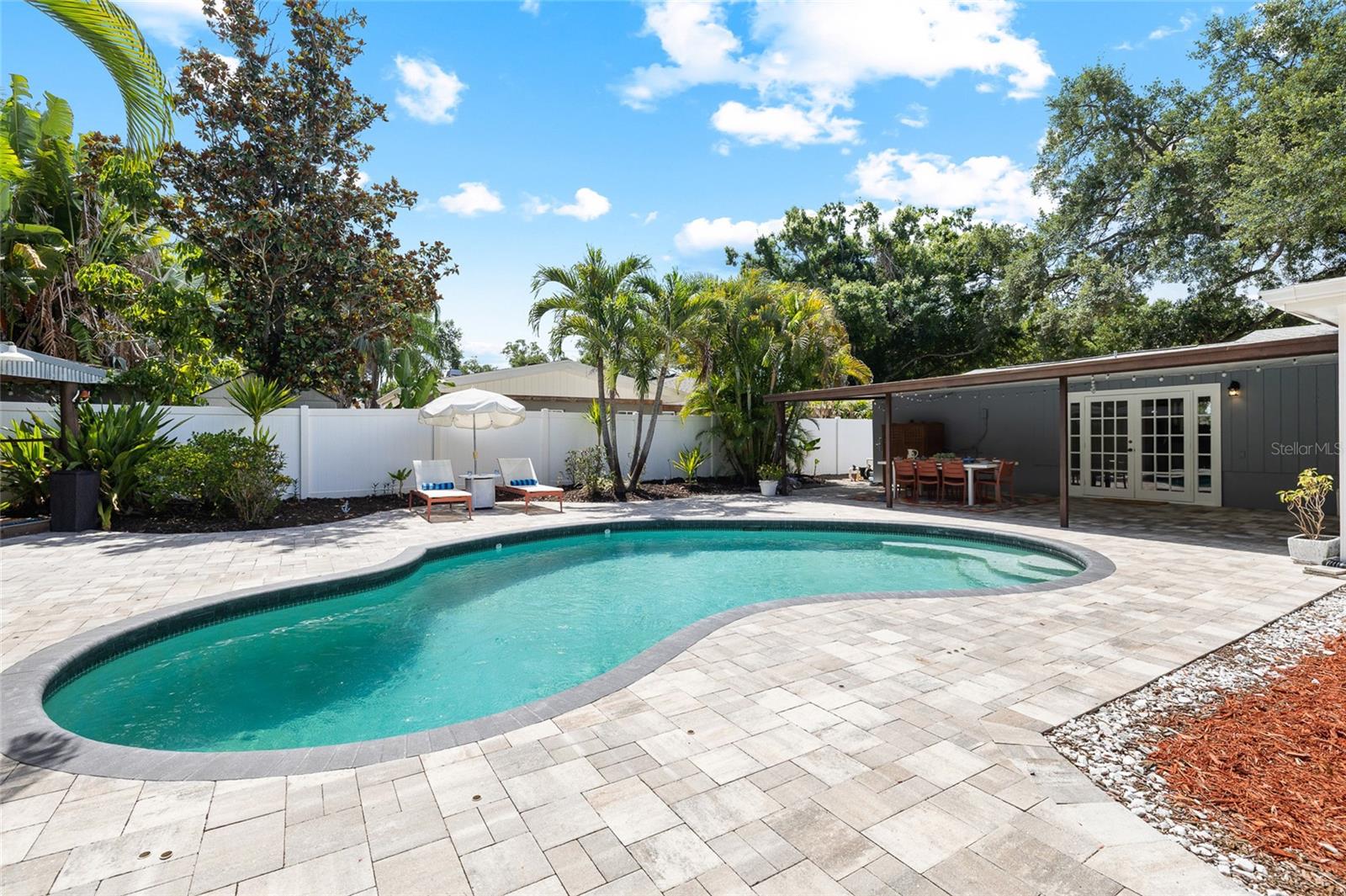 BEACH PARK - Residential