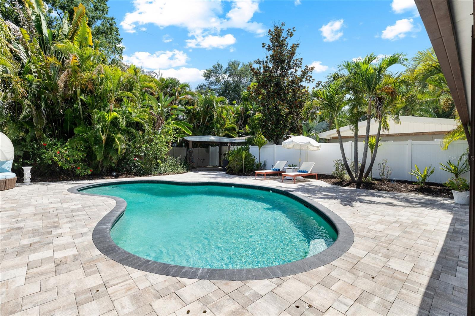 BEACH PARK - Residential