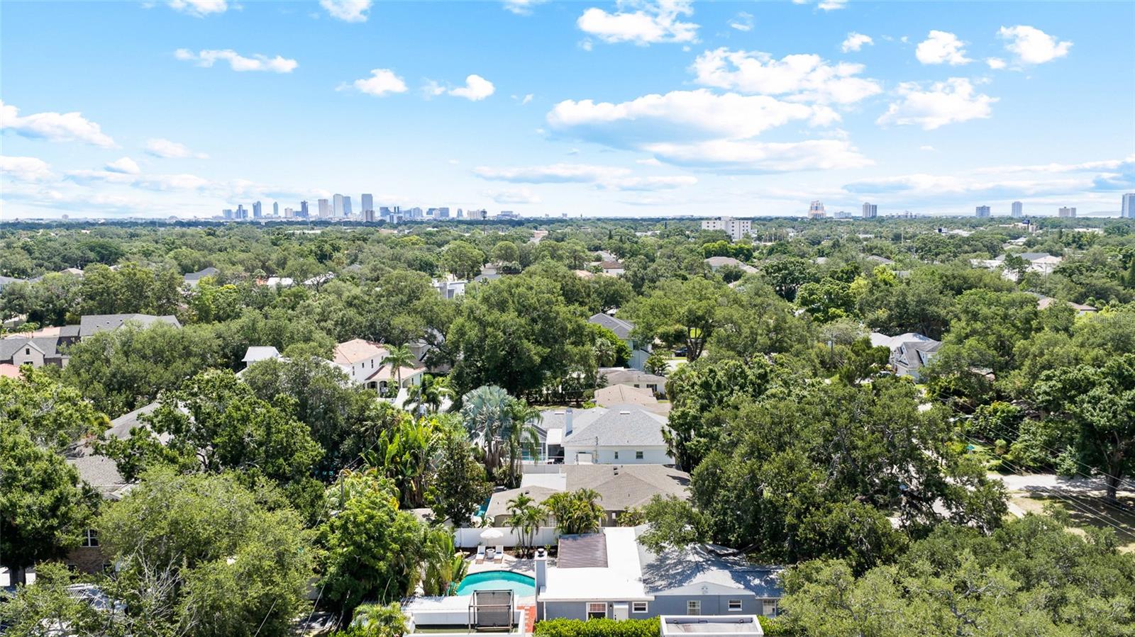BEACH PARK - Residential