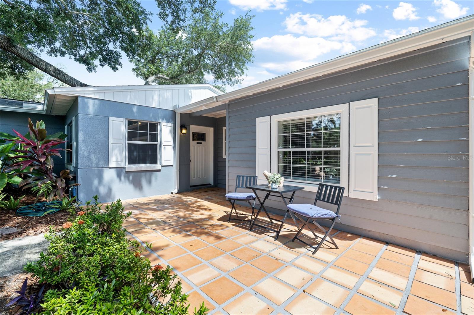 BEACH PARK - Residential