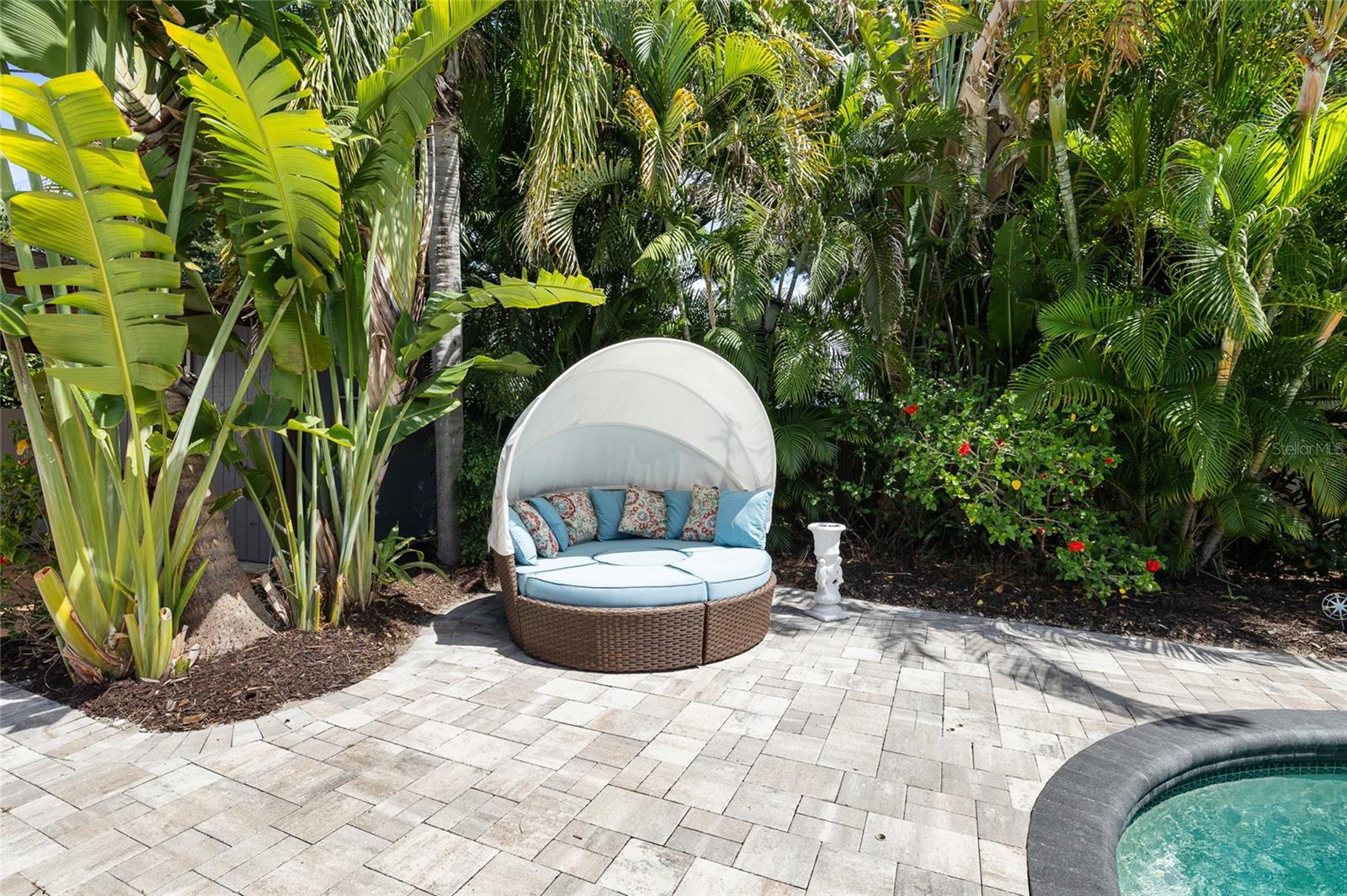 BEACH PARK - Residential