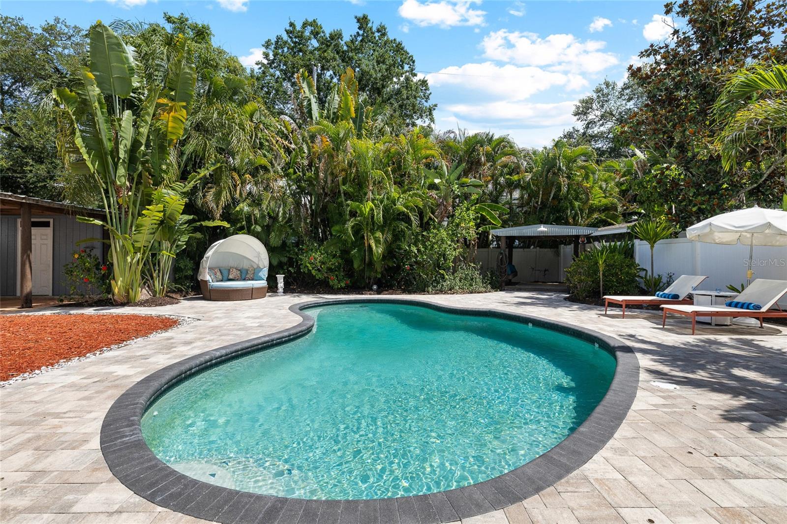 BEACH PARK - Residential