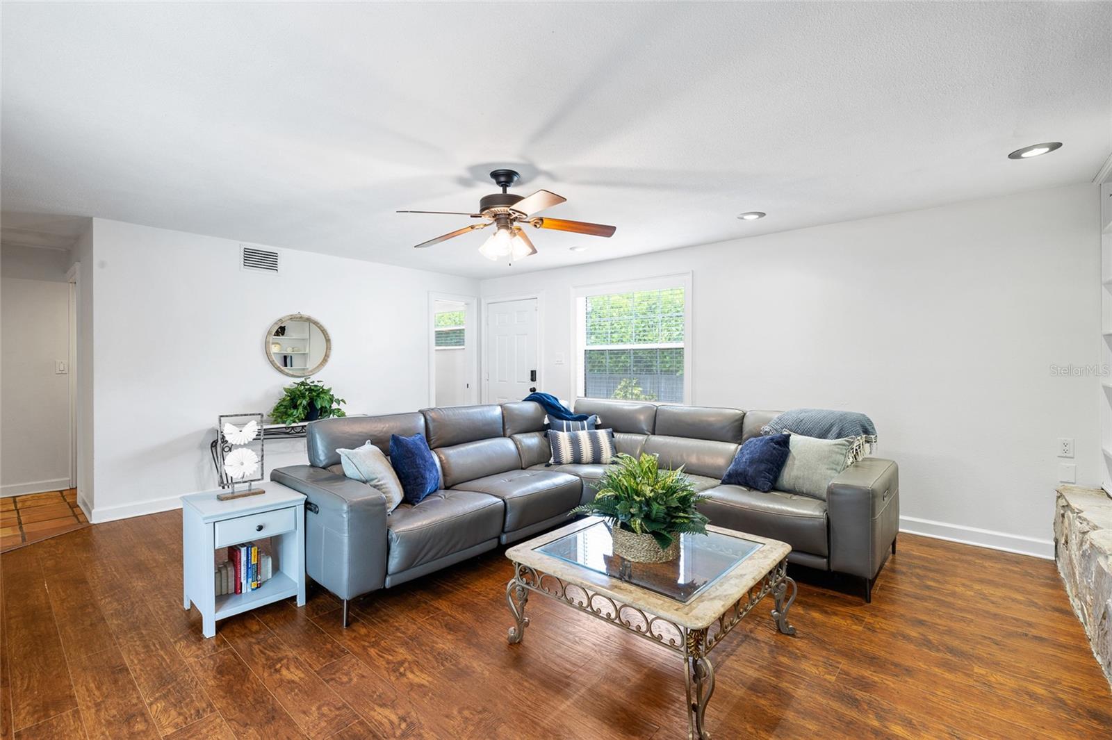 BEACH PARK - Residential