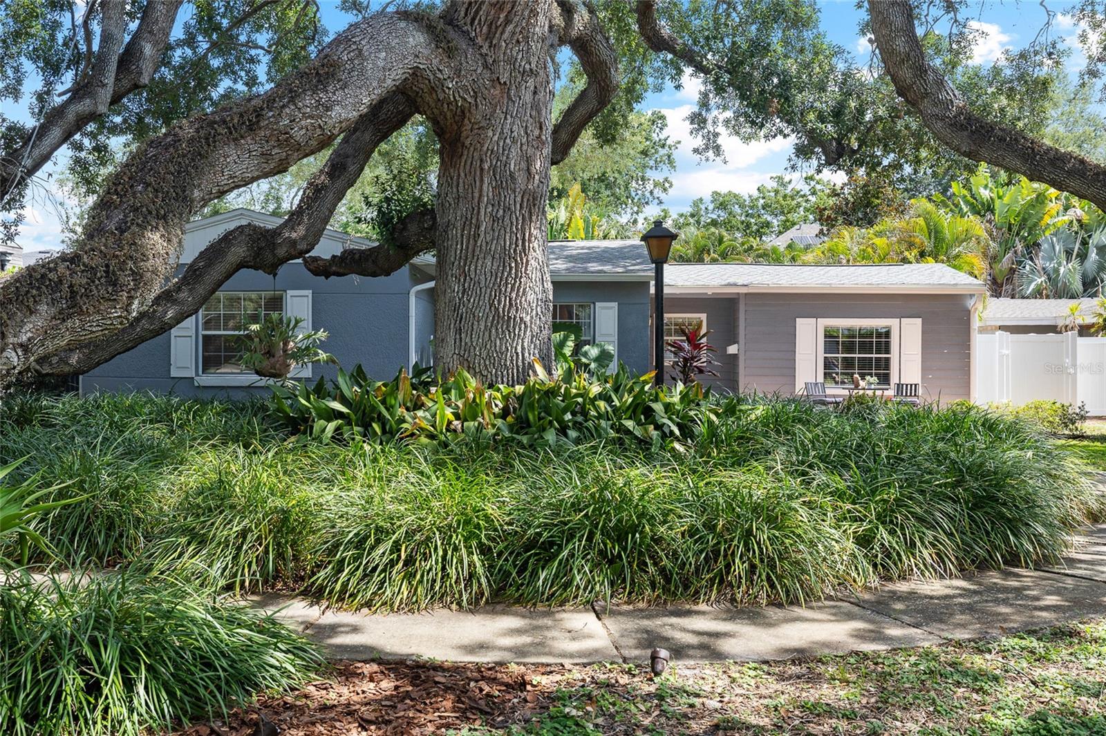BEACH PARK - Residential