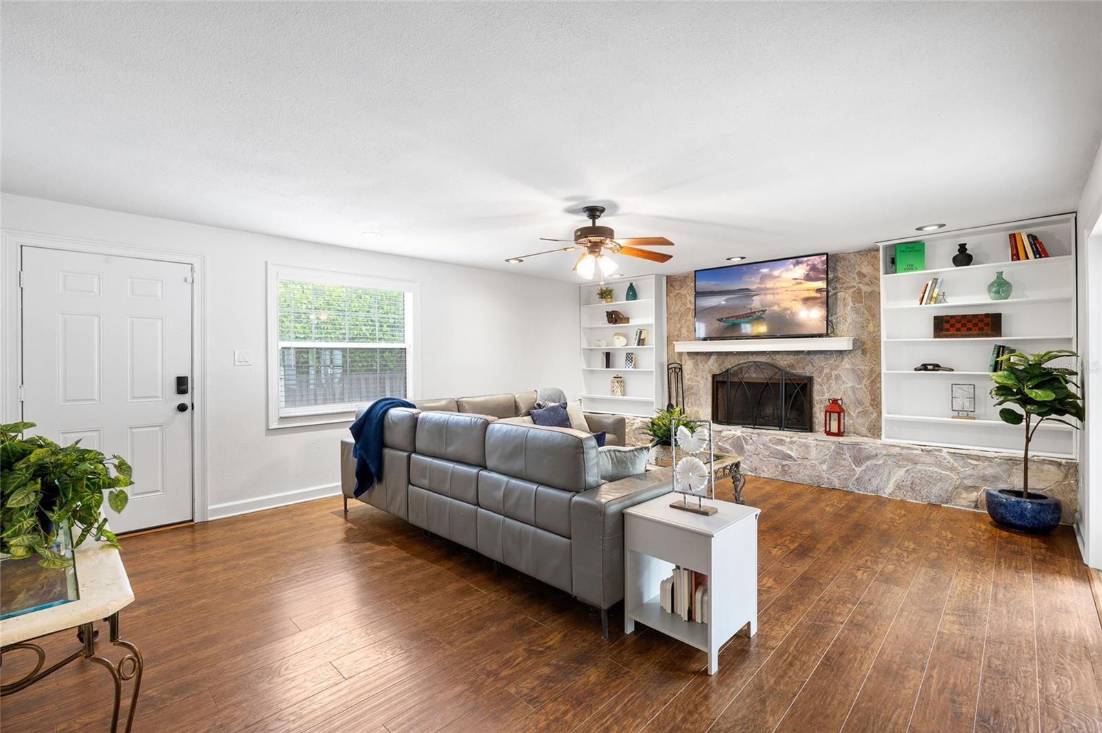 BEACH PARK - Residential
