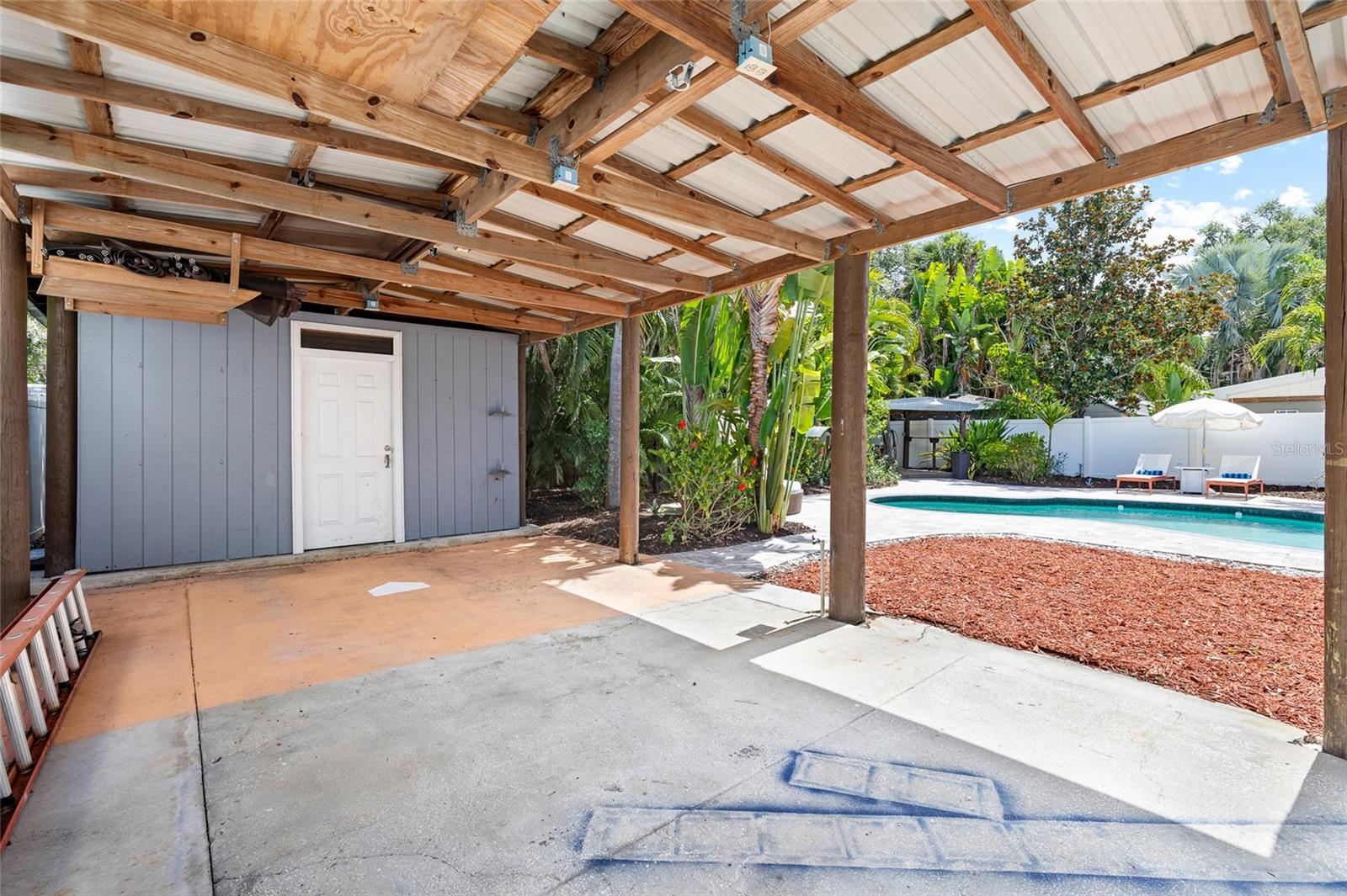 BEACH PARK - Residential