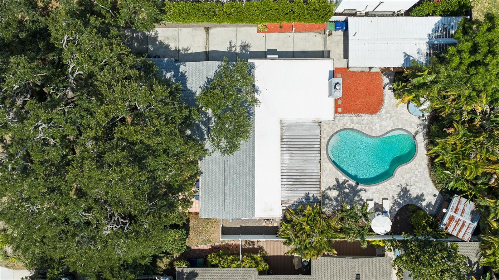 BEACH PARK - Residential