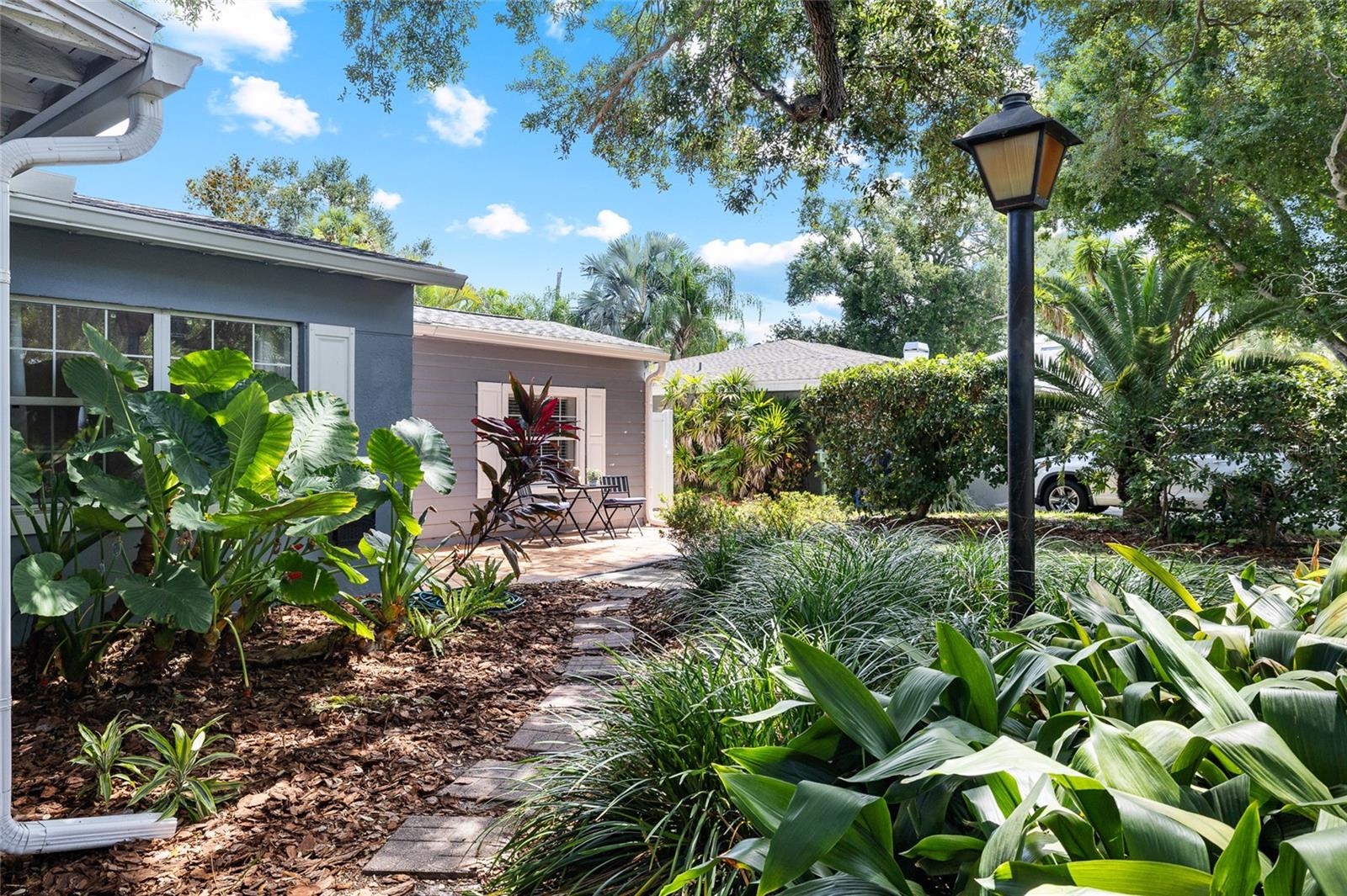 BEACH PARK - Residential