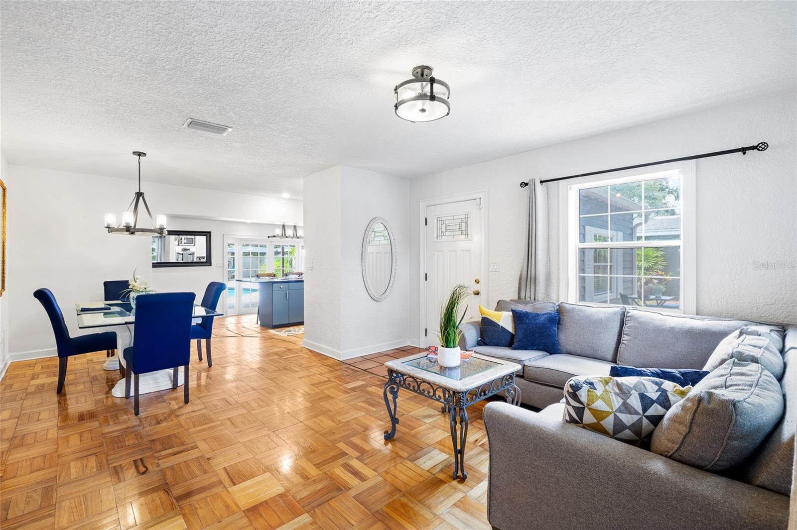 BEACH PARK - Residential
