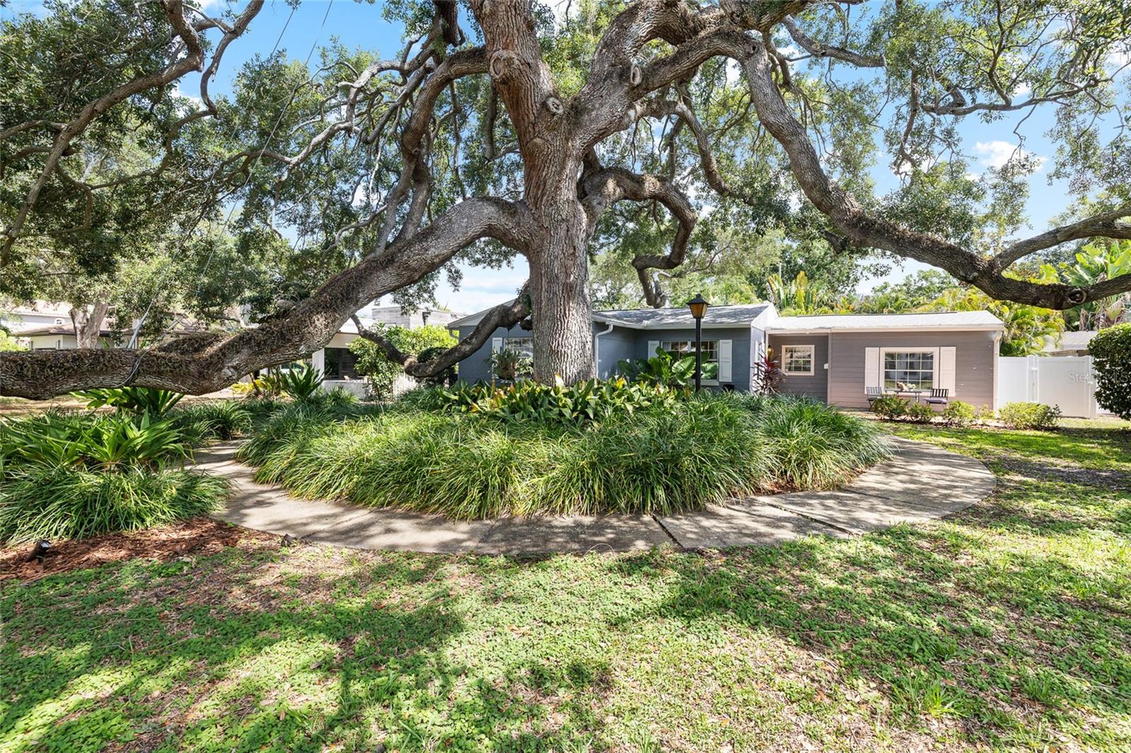 BEACH PARK - Residential