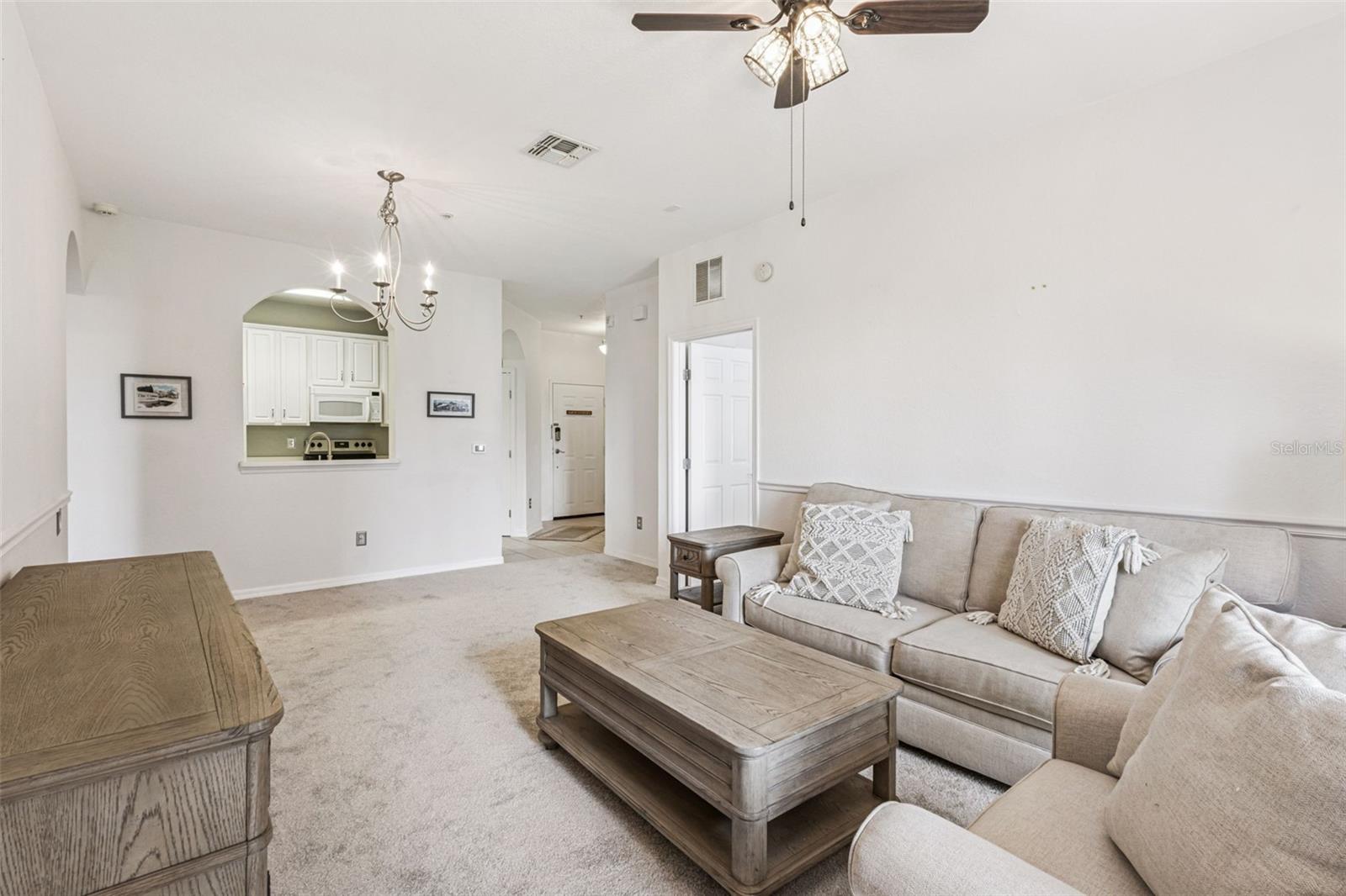 VENTURA AT BELLA TRAE CONDO PH 4 - Residential