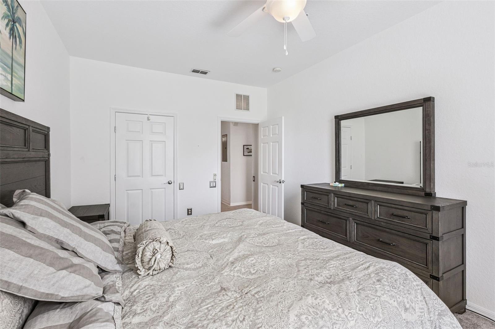 VENTURA AT BELLA TRAE CONDO PH 4 - Residential