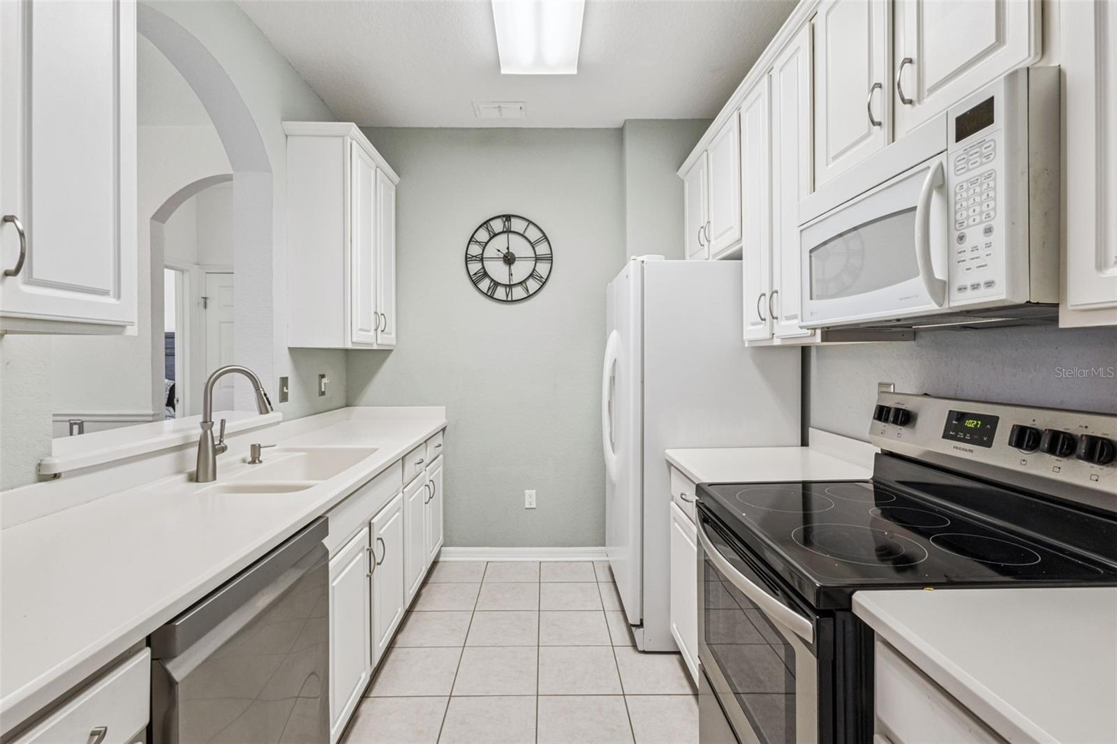 VENTURA AT BELLA TRAE CONDO PH 4 - Residential
