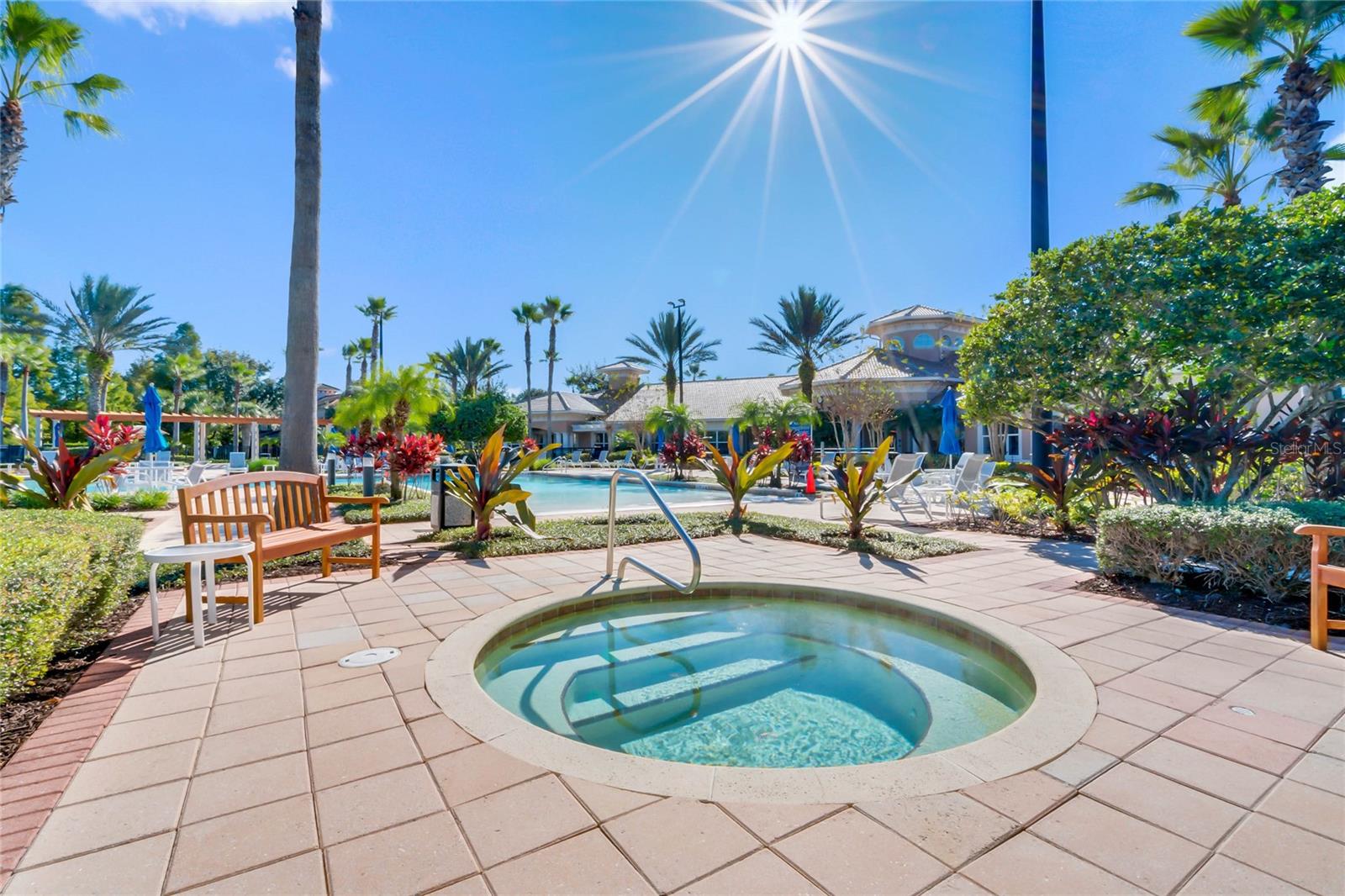 VENTURA AT BELLA TRAE CONDO PH 4 - Residential