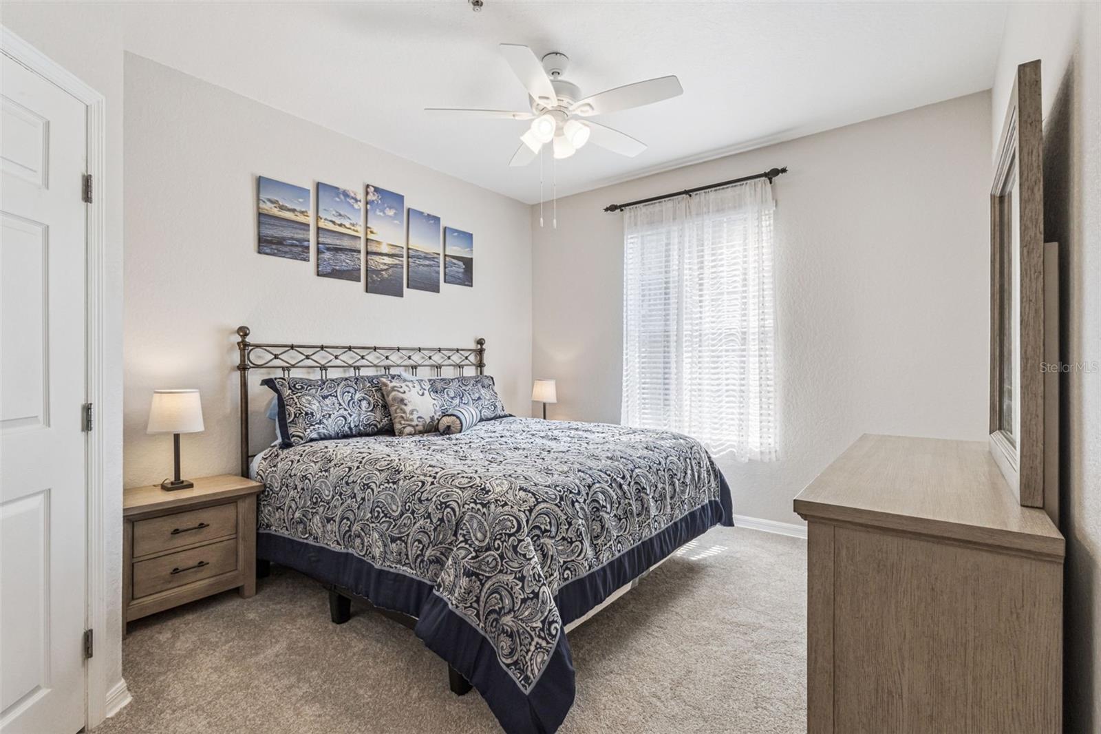 VENTURA AT BELLA TRAE CONDO PH 4 - Residential