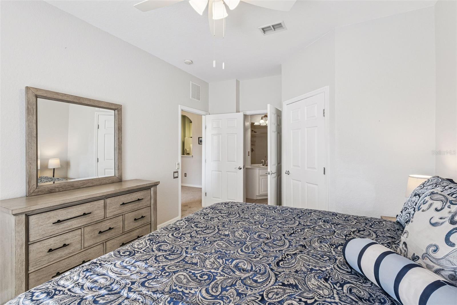 VENTURA AT BELLA TRAE CONDO PH 4 - Residential