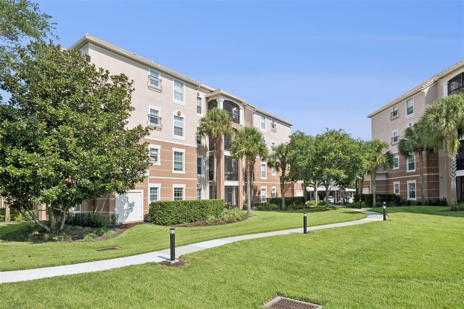 VENTURA AT BELLA TRAE CONDO PH 4 - Residential
